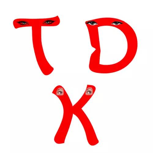 TDk